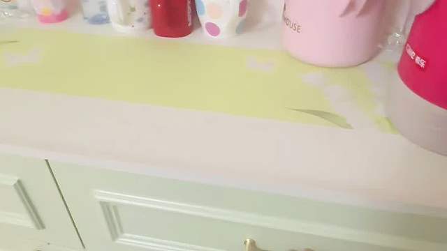 50平左右老破小改造装修一镜到底