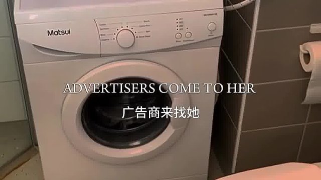 涨涨见识EP31世界上最富有的女清洁工