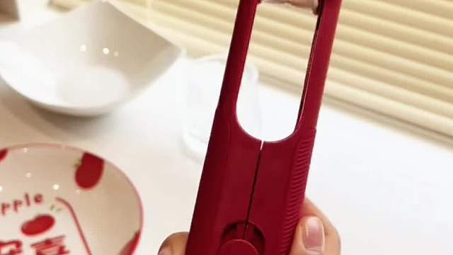 15件让厨房精致又好看的厨房好物！