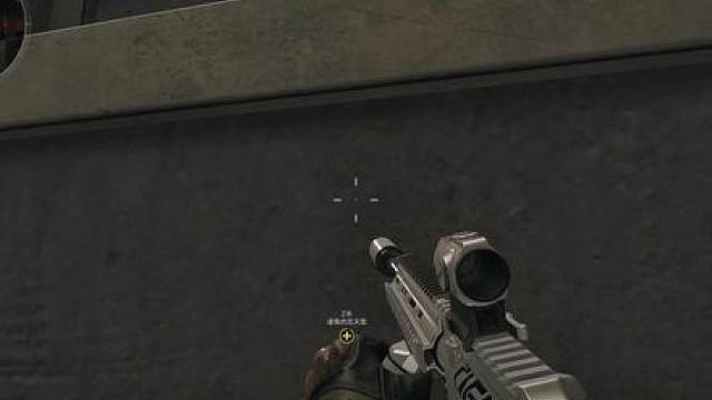 【教你一招】三角洲中的123号位指的是啥？你最适合哪个位置？