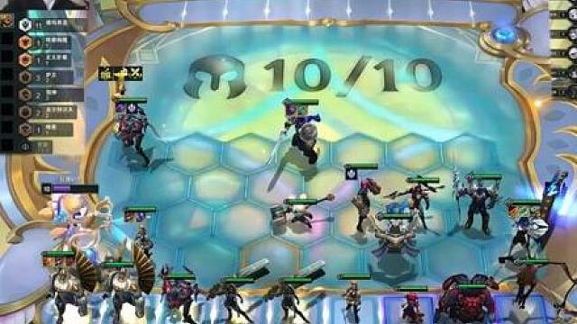 迅哥帮红莲上10级开出棱彩德玛西亚羁绊好兄弟一辈子