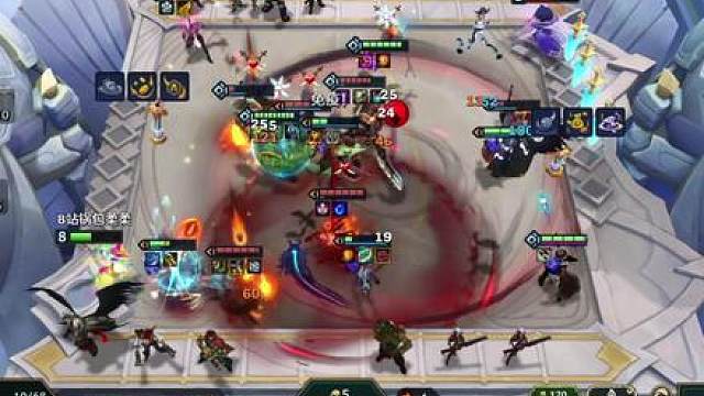 比尔吉沃特再次迎来削弱！新版本环境将迎来巨大变化【金铲铲英雄