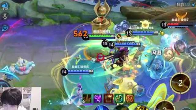 自信回来了！！！