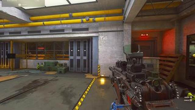 焚绝八-压住枪-心别慌