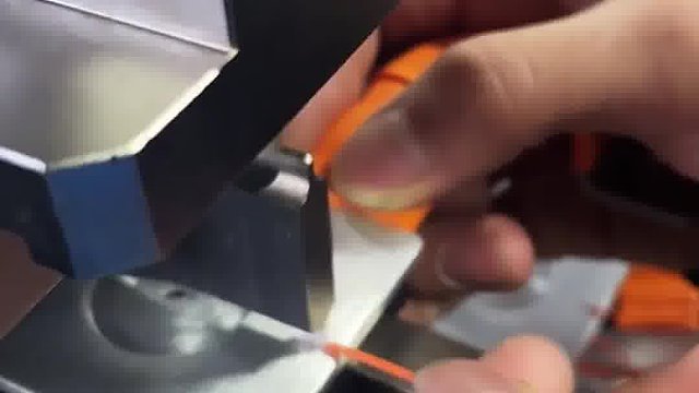 恒友音达超声波  超声波金属焊接机