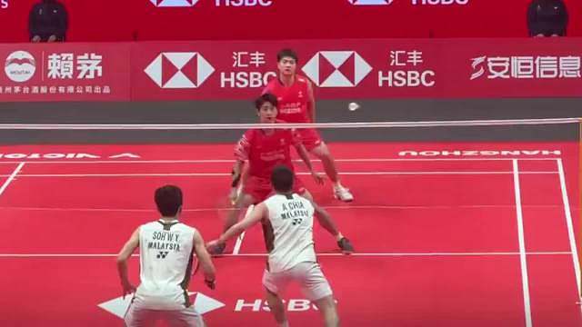 ①黑塔击败谢苏，梁王最低要求1-2不敌双菲，仍可出线 ②黑塔不敌谢苏，梁王必须战胜双菲，即可小组第一出线 在②基础上，黑塔1-2谢苏仍可小组第二出线，黑塔0-2谢苏，梁王输双菲即谢苏出线。 ​​​