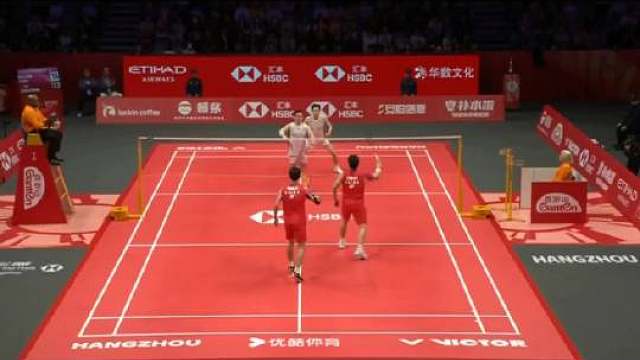 52 Shots 那很浪漫了 又一个挺有意思的名场面 【存】20251218世界巡回赛 ​​​