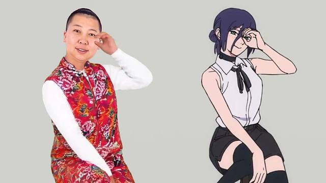 东北雨姐跳蕾塞舞（老蒯狂喜）