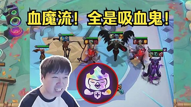 神超：战士大军来啦！御三家:大卑剑魔安倍萨！三战神！