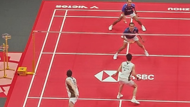 晚场最精彩的2分钟。。太值了啊