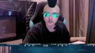抗圣開播了