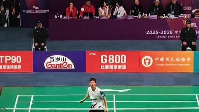 原声欣赏“天王杯”两大“天王”提前对决！