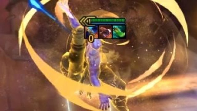 变形重组器来沙皇 那就恕瑞玛瑞兹了