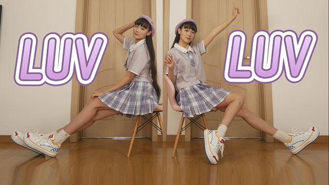 *慕斯影*LUV 记得我们共度的时光，今天也还在对慕斯心动吗？