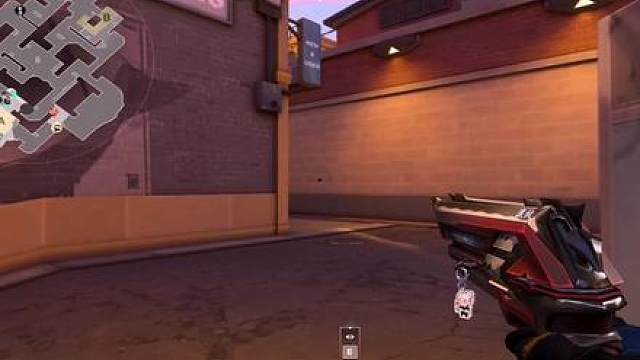 神超局哨位实战思路 为什么你玩哨位总是很公式 对面轻轻松松破解你的想法