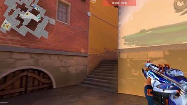 队友：你这种真别排我对面