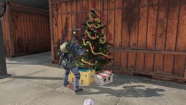 平安树刷新点一图流攻略！必出红 轻松获取炫彩拉小宅