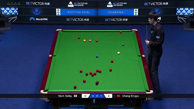 常冰玉精准长台三传组合球！