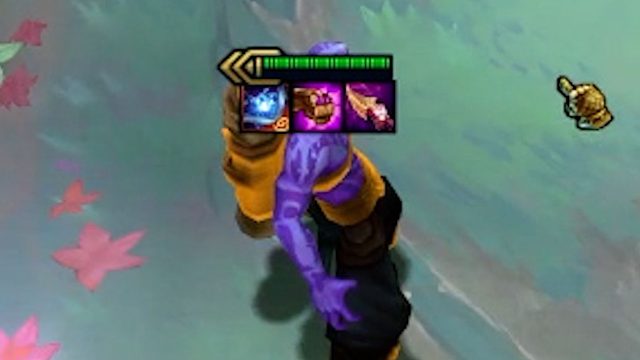 这次是真有运营！弹幕让玩新版本最强瑞兹九五，直接就掏出三星瑞兹！！！