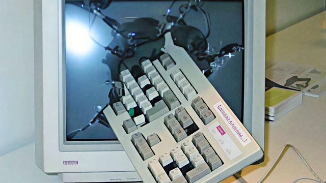 好的，这下电脑安静了