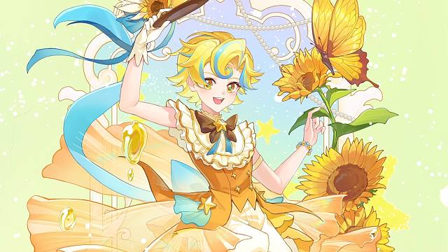 这么重要的日子，我怎么能忘记？夏凡 生日快乐