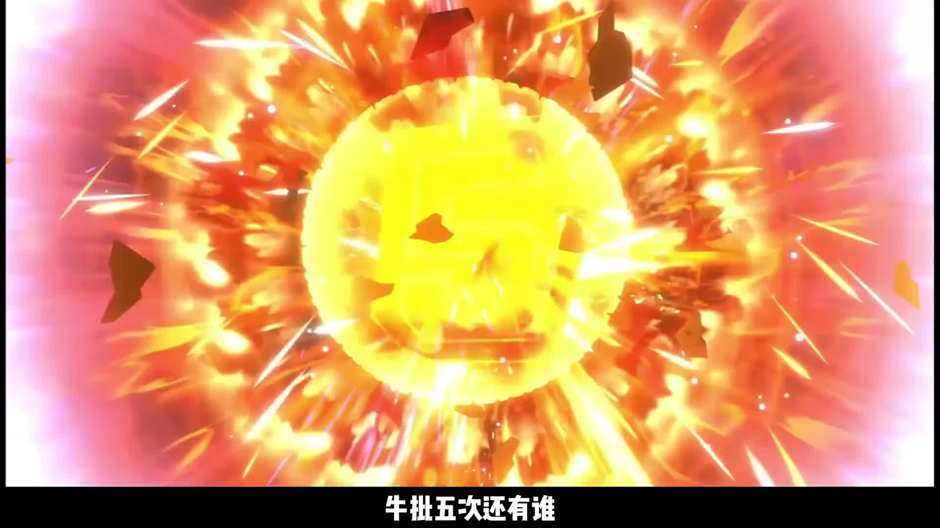 25刀觉醒！刀刀致命