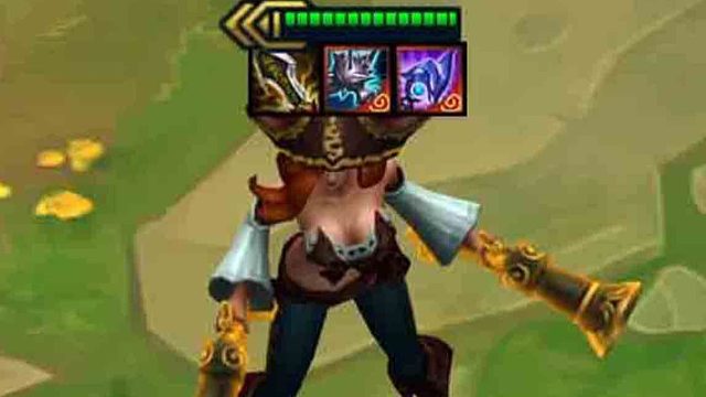 下点核弹雨，会稍微有点疼！