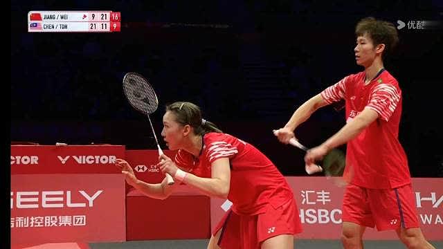 真的是眼疾手快阿，可以入选五佳球了！63个长多拍 最终 ​​​