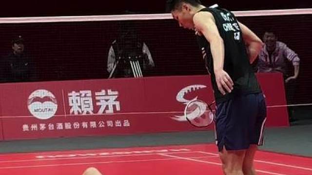 周天成vs李诗沣