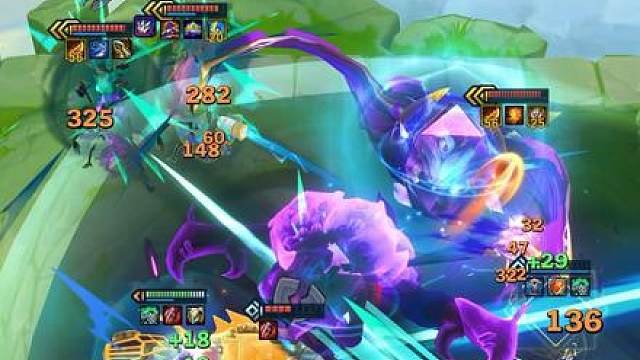 金克斯搭配万血霸王龙的最新顶级玩法 百分百启动爆杀全场