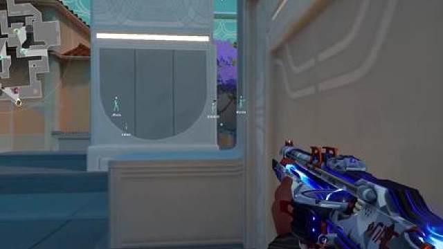 【混沌合集】“为什么说混沌的击杀反馈是神！”