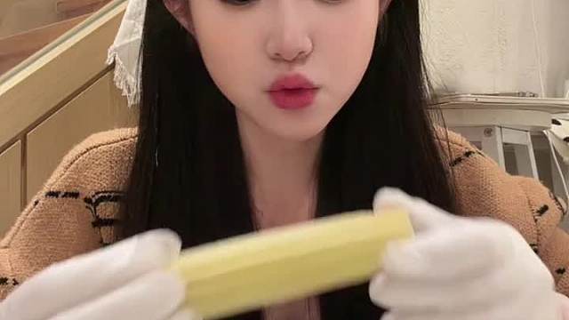 今年冬天的快乐 是烤甘蔗给的~