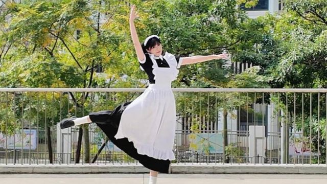 礼儀作法成为正直的大人吧