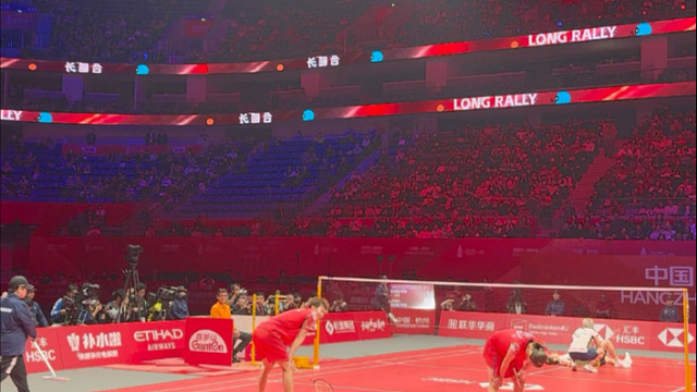 世界一流水平的107拍