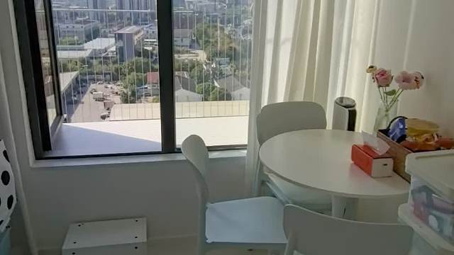 福州最小19㎡loft一镜到底