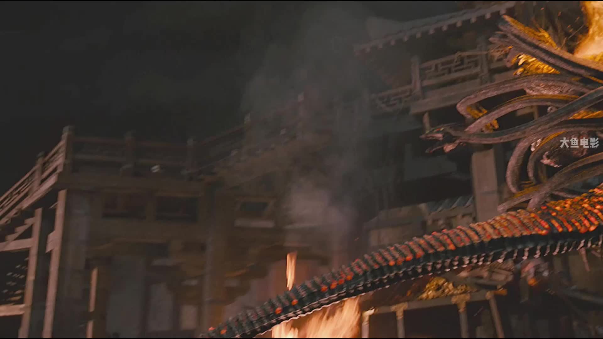 第2集丨钟馗伏魔