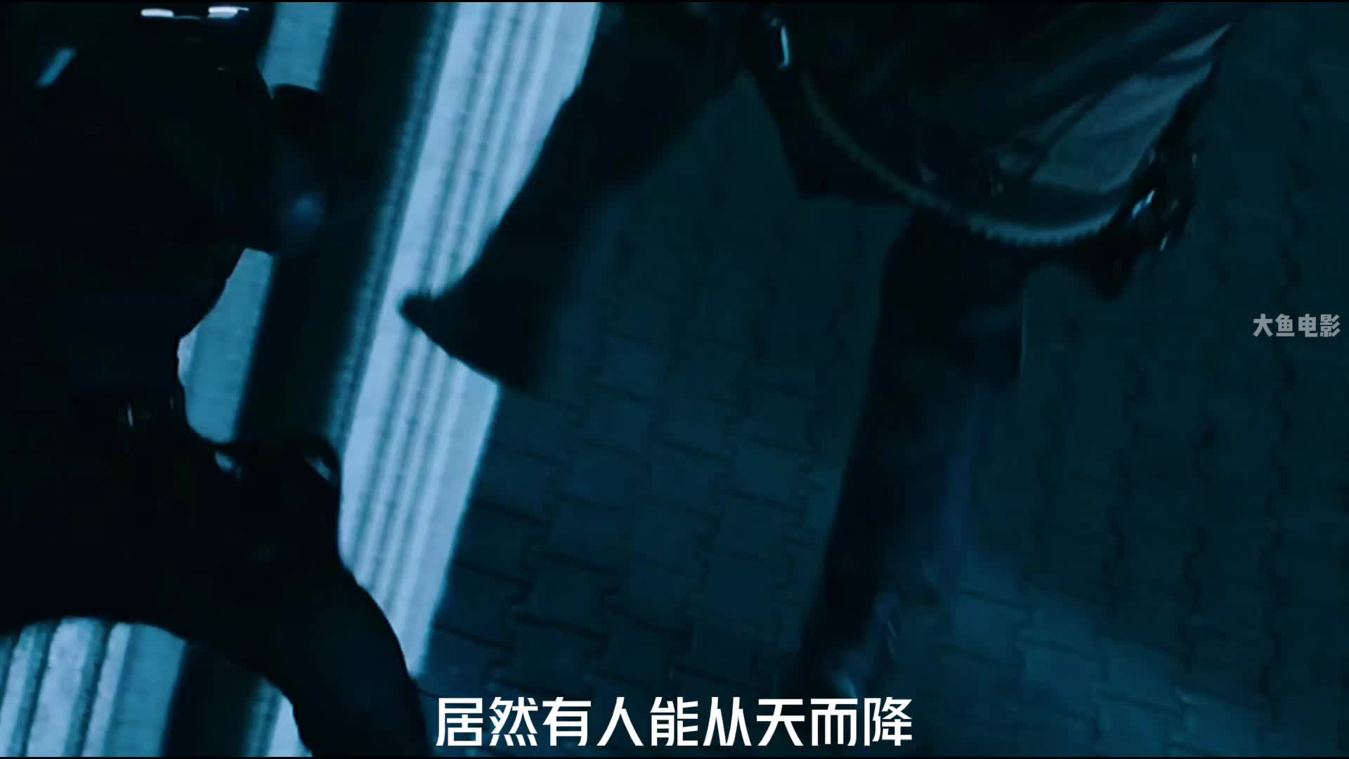 第3集丨生化危机启示录