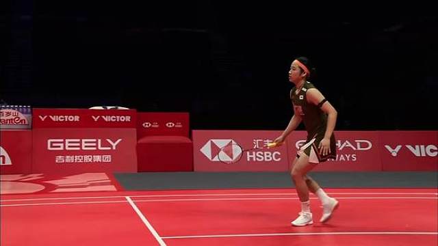 时隔4年 再进决赛！