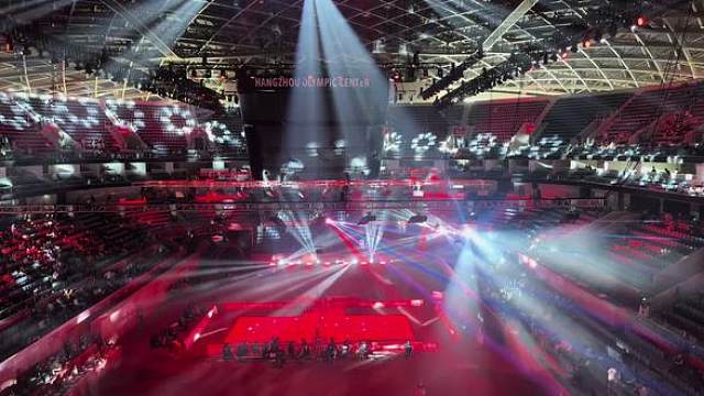 也是有幸见过女单第一人了 不愧女单第一呀，太强了！ 太强了，半决赛山口几乎全程捱打，谁都拿安子没办法