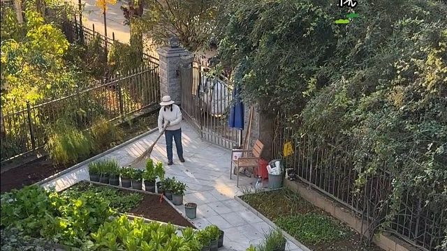 不和别人比生活，过好自已才重要