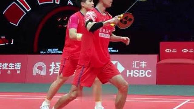 梆梆又梆梆！梁王组合2-1击败黑塔组合闯入决赛！