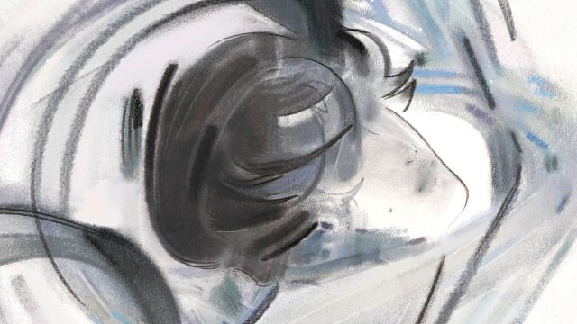 【阿萨Aza】涡 - Whorl【磁带君】【人声本家】