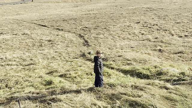 房车停赛里木湖边是怎样的体验