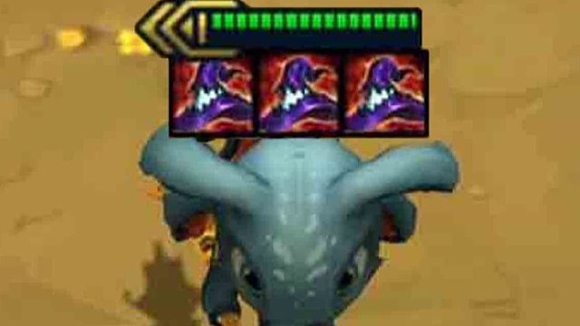 敢说我是废物？额外加400点法强！平A一下3500。