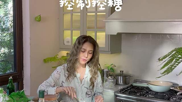 当我模仿精致的自律博主过我的一天Vlog