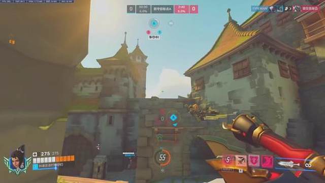 以前玩探奇觉得是角色强现在玩斩仇才发现强的原来是我自己