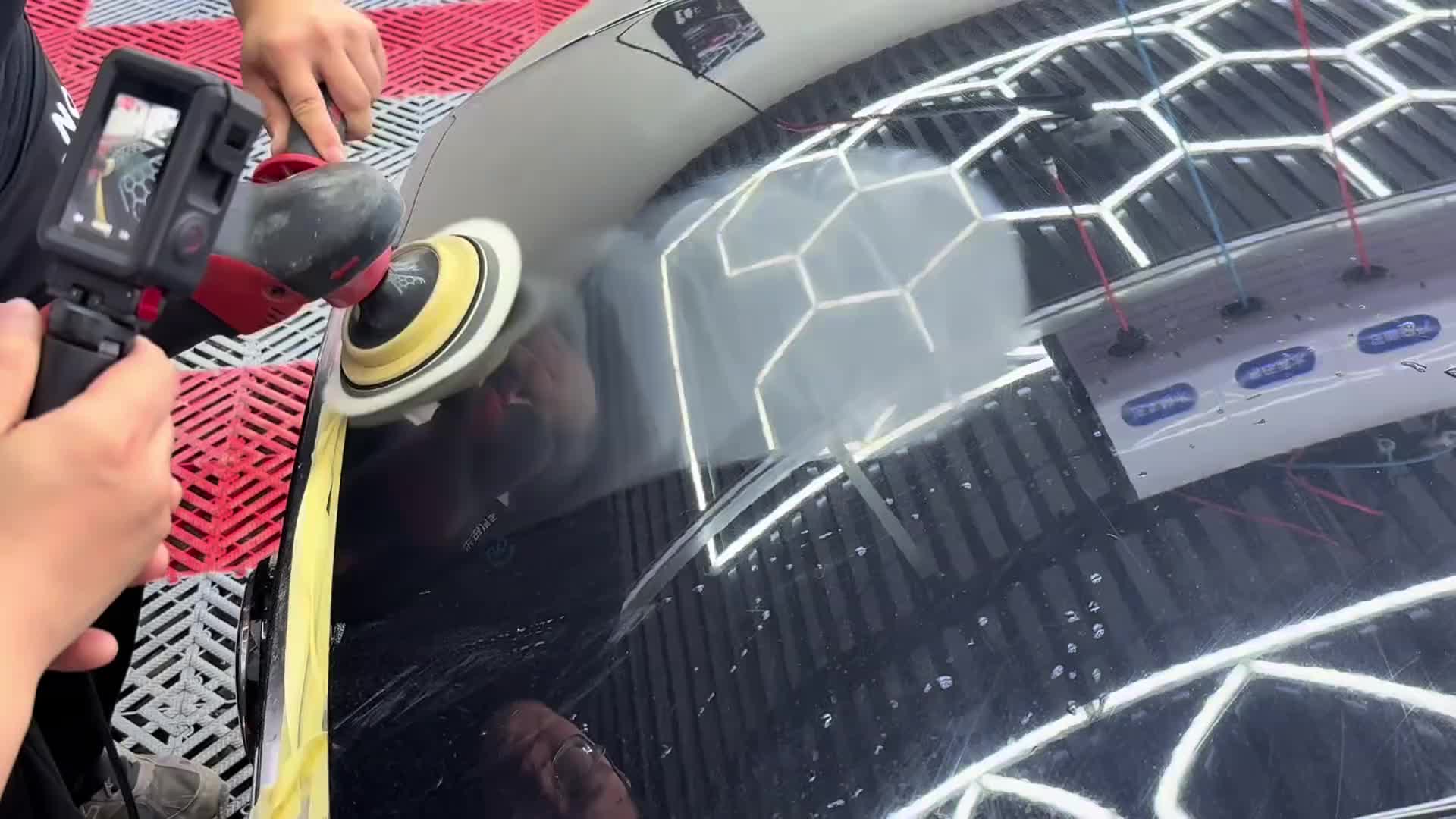 四两拨千金啊  ​