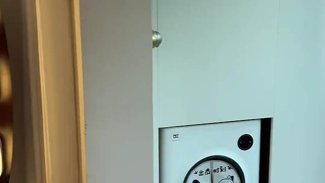 一镜到底～  ​