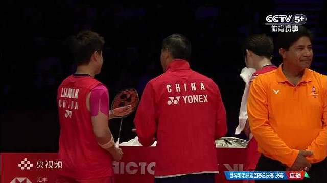   主场鏖战43分钟 先领先再被翻盘，韩国组合连追关键分，梁王组合憾摘银 ​​​