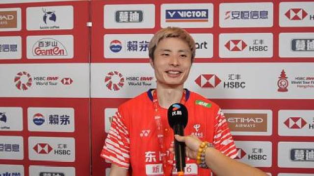 2025年BWF世界巡回赛总决赛男单决赛，石宇奇 19-21、9-21小波波夫，石宇奇获BWF世界巡回赛总决赛男单亚军。 【赛后采访】石宇奇：世界排名算不上水平的排名，入围最佳男运动员的另外三位也都特别优秀，男单的整体水平都很高。今年给自己打8分或者9分，差的1分其实差很多，很多细节都值得考究。明年希望自己再扛一下，顶一顶。